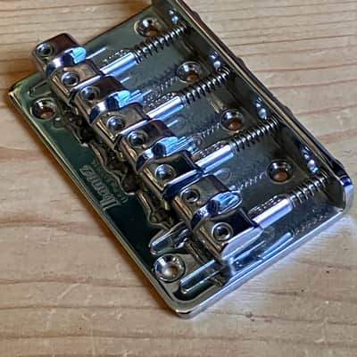 2010s Ibanez Electric Bass Guitar B10 Bridge Talman Gio etc image 7