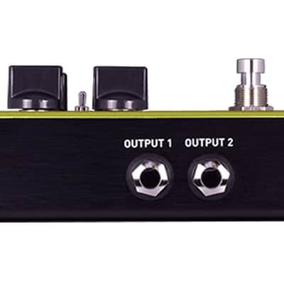 Source Audio SA243 Vertigo Tremolo Effect Pedal image 2