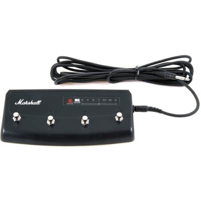 Marshall PEDL-90008 Stompware Pedal for MG15FX MG30FX MG50FX MG101FX Guitar Amps (Open Box) image 6