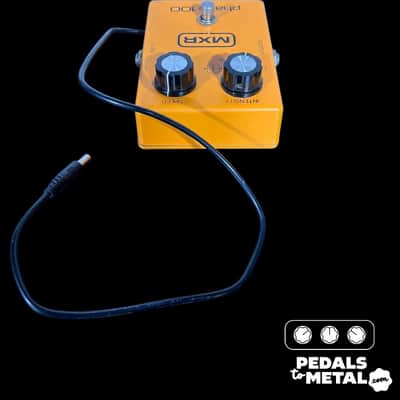 MXR MX-107 Block Phase 100 -x10517 image 3