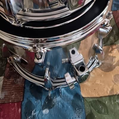Tama Imperialstar 8" 10" Toms. image 2