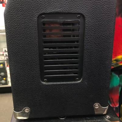 Fender Bandmaster Reverb 2 Channel 40 Watt Tube Head 1974 - Pre Owned *Pickup Only* image 8