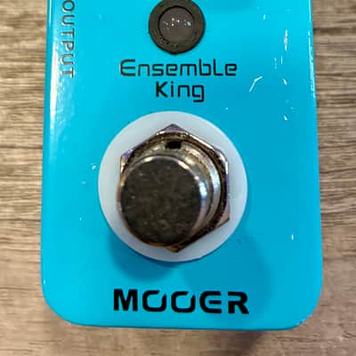 Mooer Ensemble King image 1