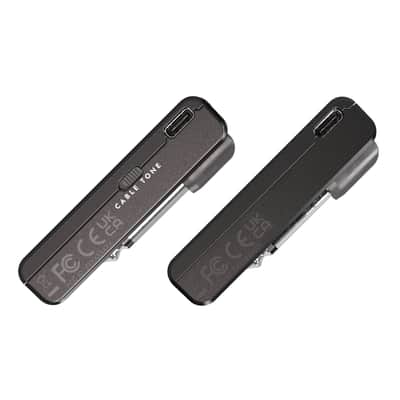 Blackstar AIRWIRE i58 5.8GHz High Integrity Wireless Instrument System image 5
