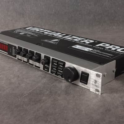 Behringer Virtualizer Pro Rack Unit - 2nd Hand imagen 4