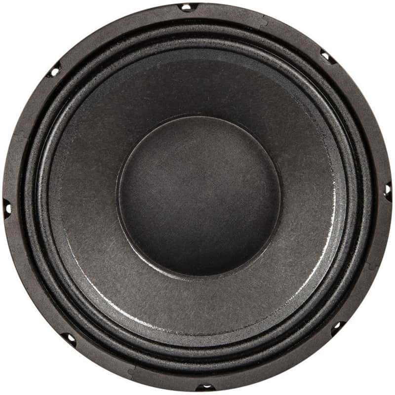 PRV Audio - 10W650A - 10" Alto Series Professional Woofer - 8 Ohm image 1