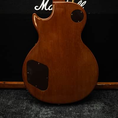 Gibson Les Paul Standard 1991 - Natural image 5