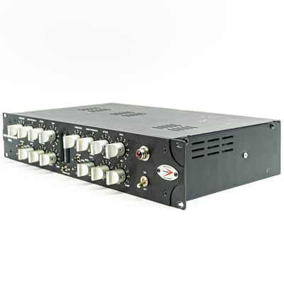 A Designs HM2 Nail Compressor – Boutique Tone Shaping, Studio Ready image 3