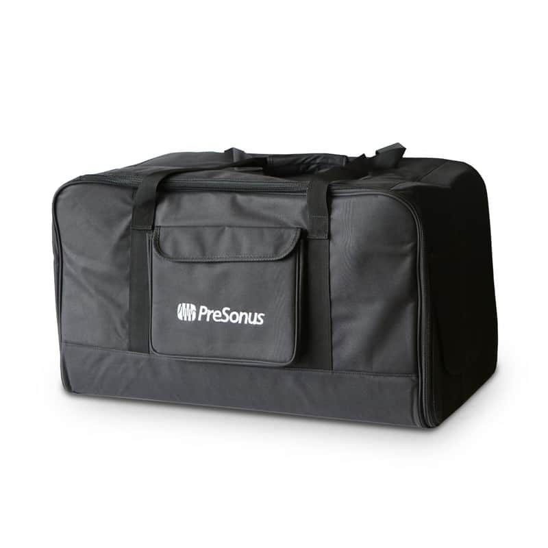 PreSonus Shoulder Bag for AIR12 Loudspeaker image 1
