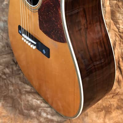 1938 Larson Brothers Euphonon Dreadnought image 12