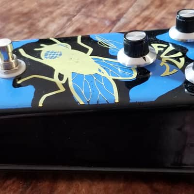 Mother Mary Co. The Fly Fuzz/Octave Pedal USA image 7