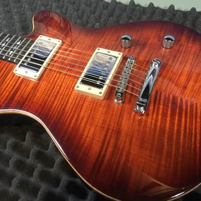 Framus Panthera Custom | Made in Germany | Plek'd image 8