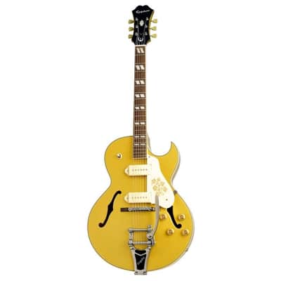 Epiphone ES-295 Reissue 1998 - 2008