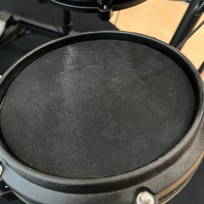 Alesis DM7X Express Mesh Kit — Like-New Mesh Heads, Complete + Throne image 7