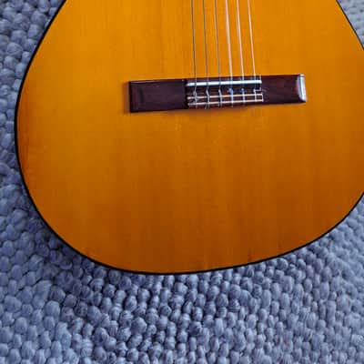 Alte Gitarre Guitar von 1970-1980 image 4
