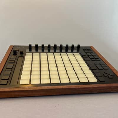 Ableton Push 1 stand walnut image 4
