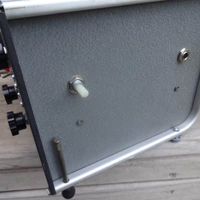 D-Lab 6AQ5 Re-purpose Tube Guitar Amplifier 1960s image 3