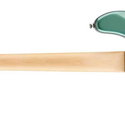 FENDER - Adam Clayton Jazz Bass  Rosewood Fingerboard  Sherwood Green Metallic - 0190090846 image 2