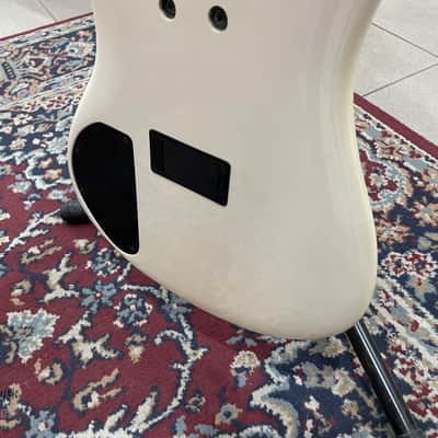 Ibanez SR300 PW Pearl White image 12