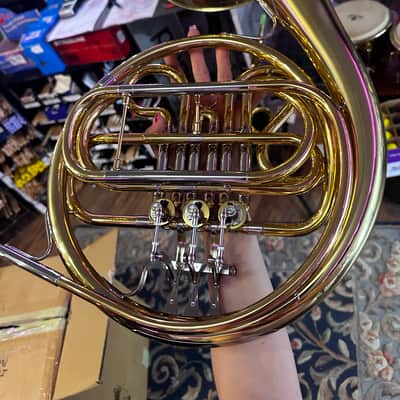 Jupiter 700 Series JHR700 Single Horn image 10