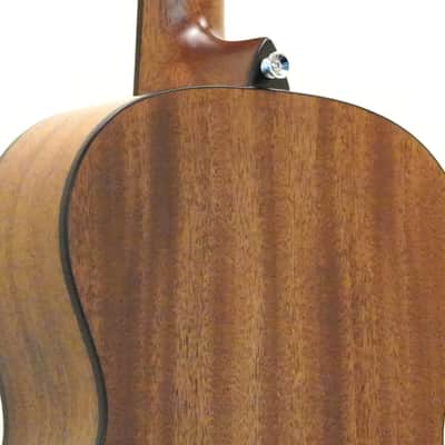 Alvarez Artist Series AP66 Shadowburst Parlor Size Acoustic Guitar image 6