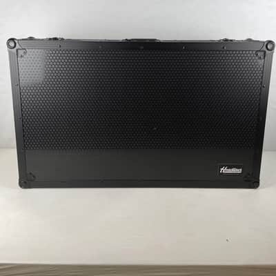 Headliner HL10023 Flight Case for XDJ-AZ, Pitch Black image 1