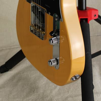 Fender American Professional II Telecaster - Butterscotch image 15