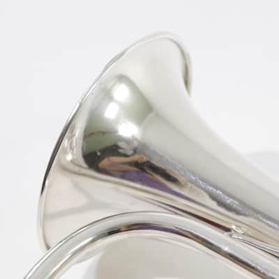 Couesnon Monopole Professional Flugelhorn SN 10080 image 4