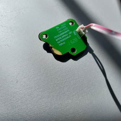 KRK RP Rockit 5 G3 Single Tweeter image 4