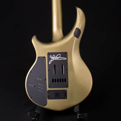 Ernie Ball Music Man Limited Edition BFR John Petrucci Majesty Dargie 3 2019 (8383) image 2