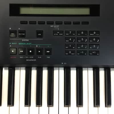 Yamaha V50 image 3