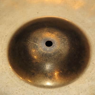 Sabian 20" HHX Evolution ride cymbal image 4