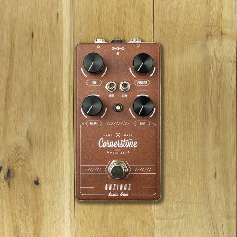 Cornerstone CST-ANT Antique