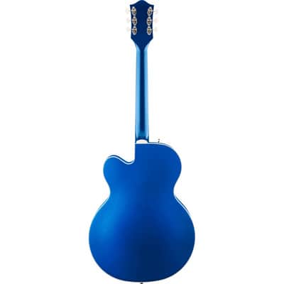Gretsch G5420T Electromatic Azure Metallic image 3