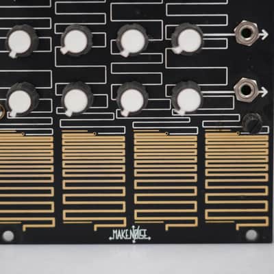 Make Noise Pressure Points Eurorack Module #58482 image 4