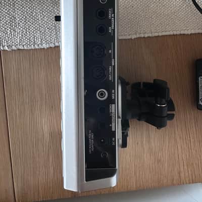 Roland TD-9 Drum Sound Module 2008 - 2011 - Silver / Black image 4