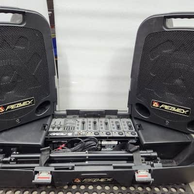 Peavey Escort 2000 2000s - Black image 1