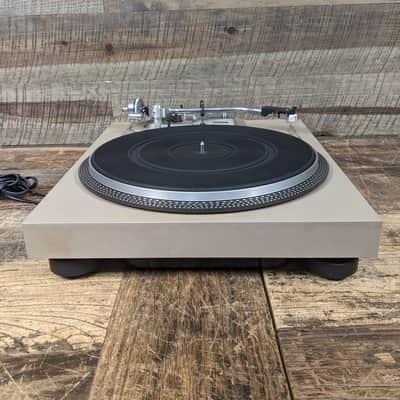 Pioneer PL-518 Semi-Automatic Turntable - With Box image 14