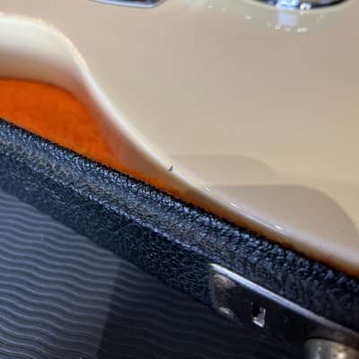 Vintage 1969 Fender Telecaster w/ Hardshell Case image 8