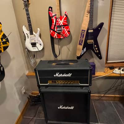 1977 Marshall JMP 1959 MK II Super Lead – 100W of Pure Rock History image 2