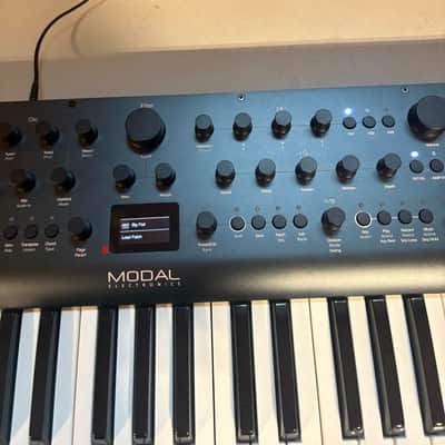 Modal Electronics Argon 8x image 5