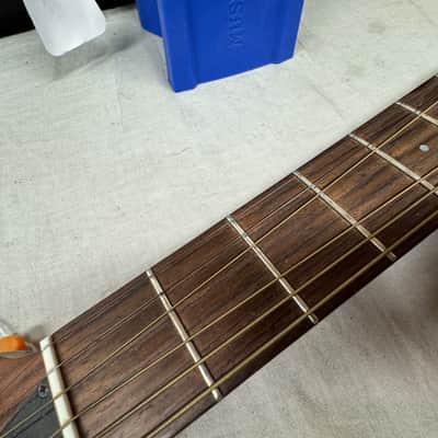 Yamaha SLG-100S SLG100S SLG Silent Guitar with Gig Bag image 13