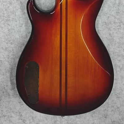 1978 Yamaha BB2000 OHSC broad bass neck through pj precision jazz passive Japan vintage guitar MIJ image 12