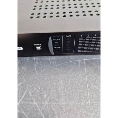 Universal Audio Apollo 16 MKII - Audio Interface - Very Good w/ Power Supply image 2