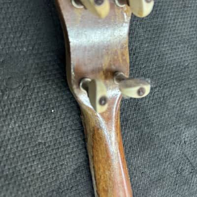 Slingerland Banjo Uke Ukulele Vintage image 15