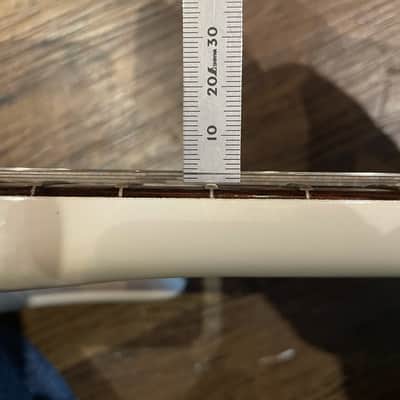 Yamaha STH-400R Electric Guitar 1980s Made in Japan -GrunSound-f417- image 10
