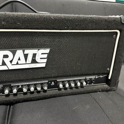 Crate GX130C - Black image 5