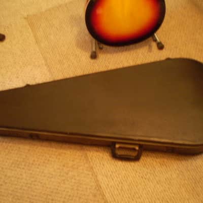 Emperador E-200 1969 Beach Boys Carl Wilson model image 12