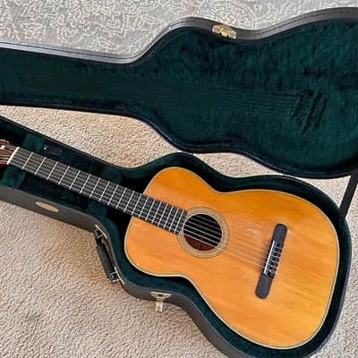 Martin 00-18G Folk guitar 1946 - 1962 - Natural image 1