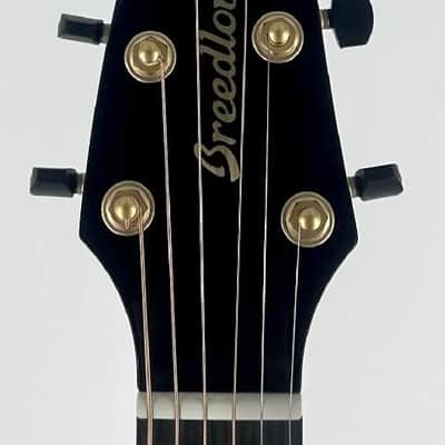 Breedlove Limited Edition Oregon Concert Sahara CE Acoustic Electric Guitar w/ Case image 6